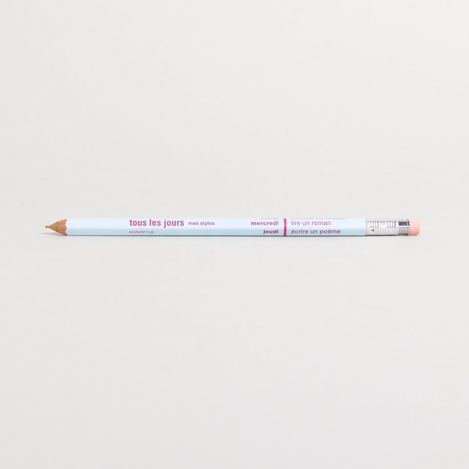 Druckbleistift »Tous les Jours«
