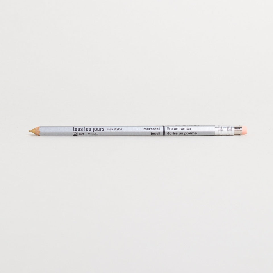Druckbleistift »Tous les Jours«