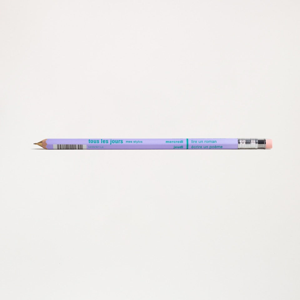 Druckbleistift »Tous les Jours«