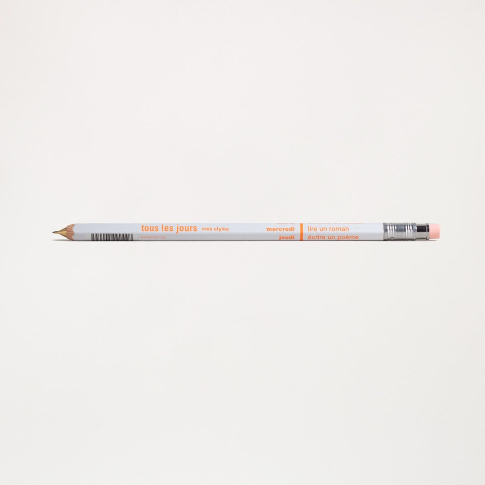 Druckbleistift »Tous les Jours«