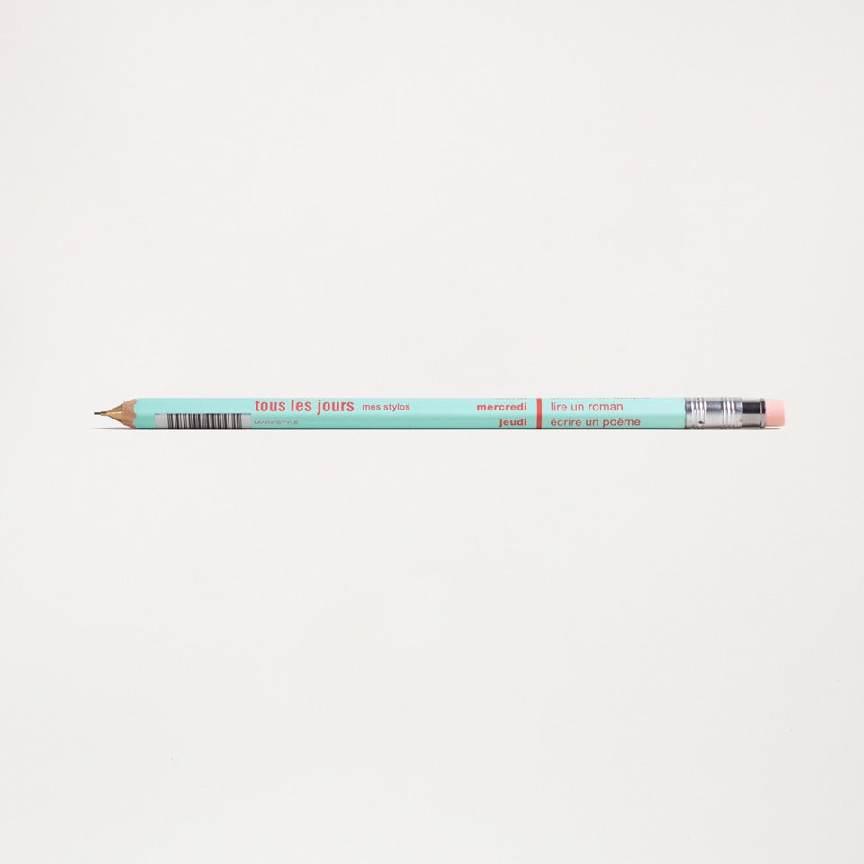 Druckbleistift »Tous les Jours«