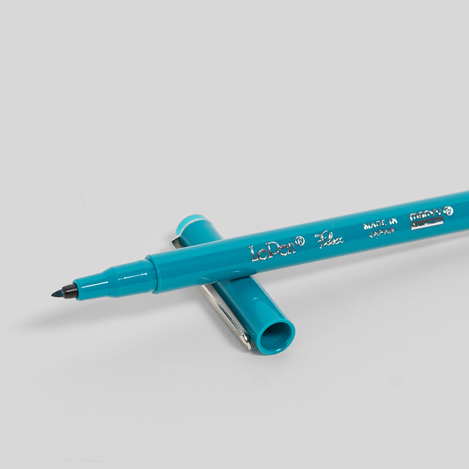 Marvy Uchida Fineliner Pinselspitze Le Pen Flex