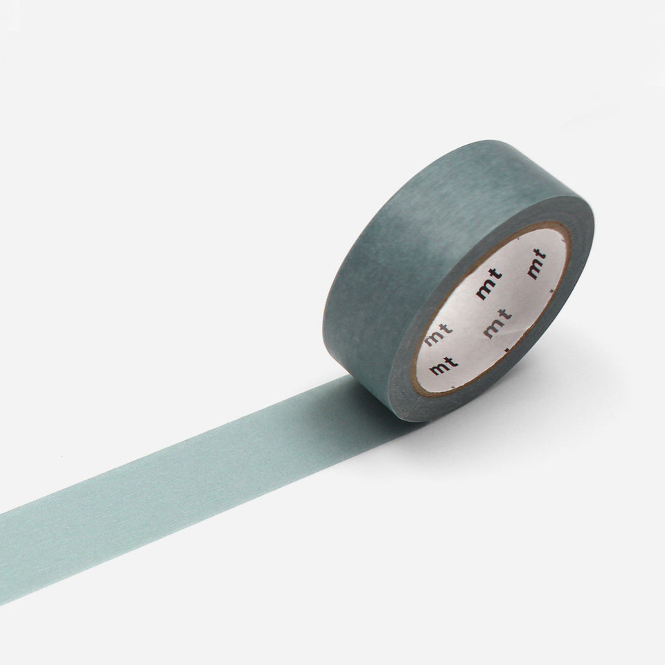 Masking Tape einfarbig / Washi Tape