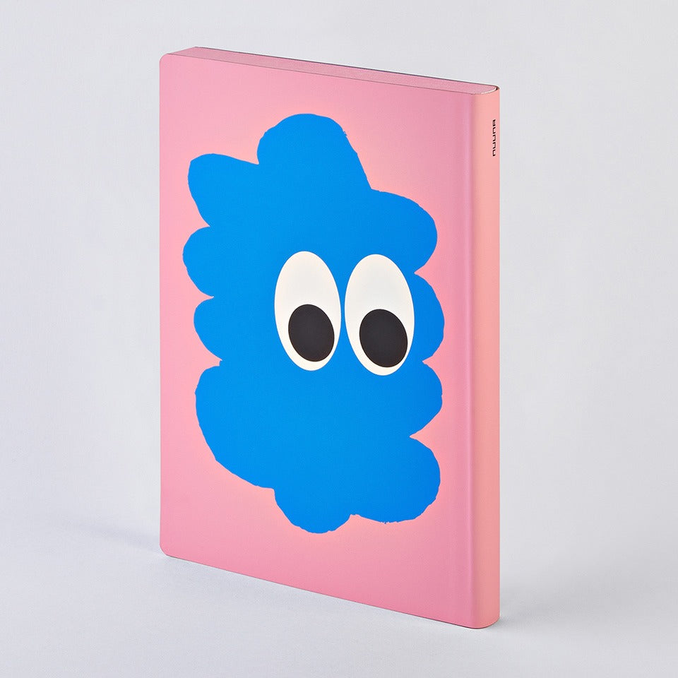 Notizbuch Sweet Joe L