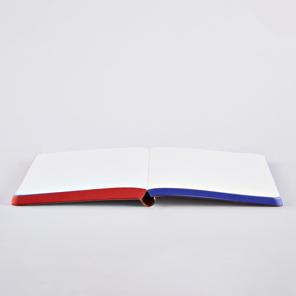 Notizbuch YES / NO