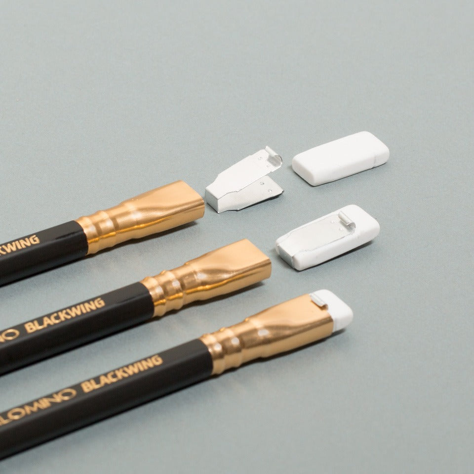 Ersatzradierer: Bleistift Palomino