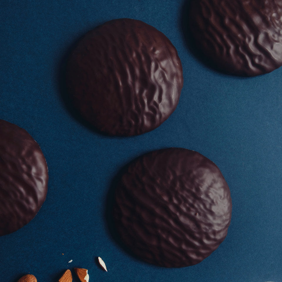 Lebkuchendose Ollie Silvester