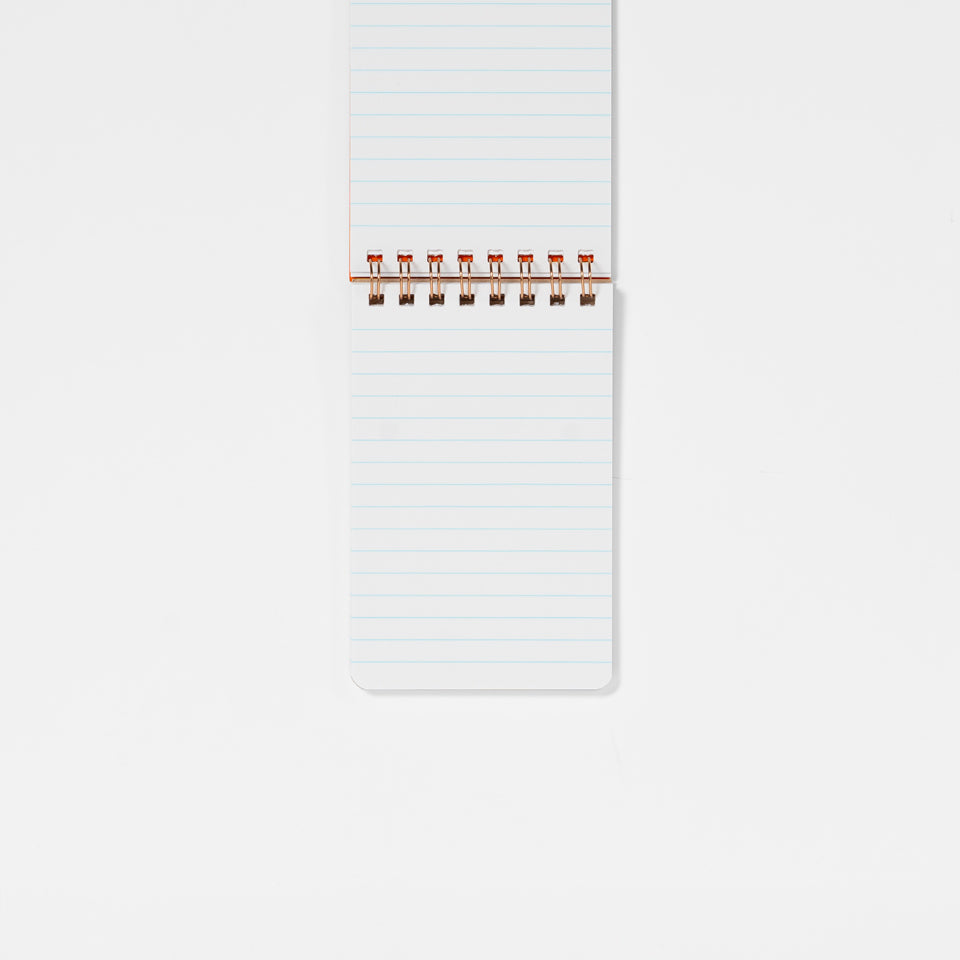 Penco Reporterblock S
