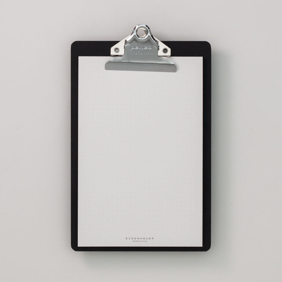 Klemmbrett Tafel A5