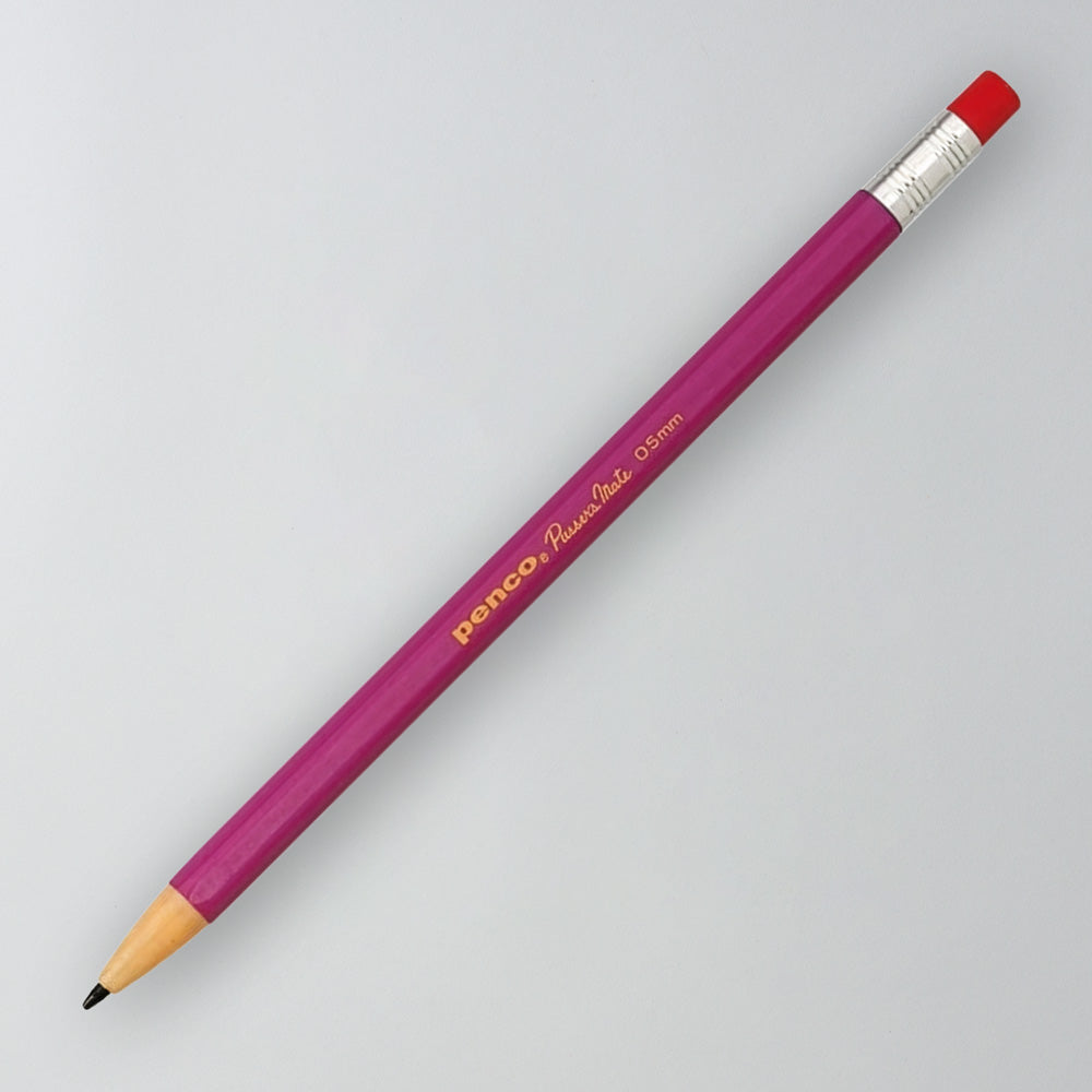 Passers Mate Druckbleistift, Farbvariante Lila #Farbe_Lila