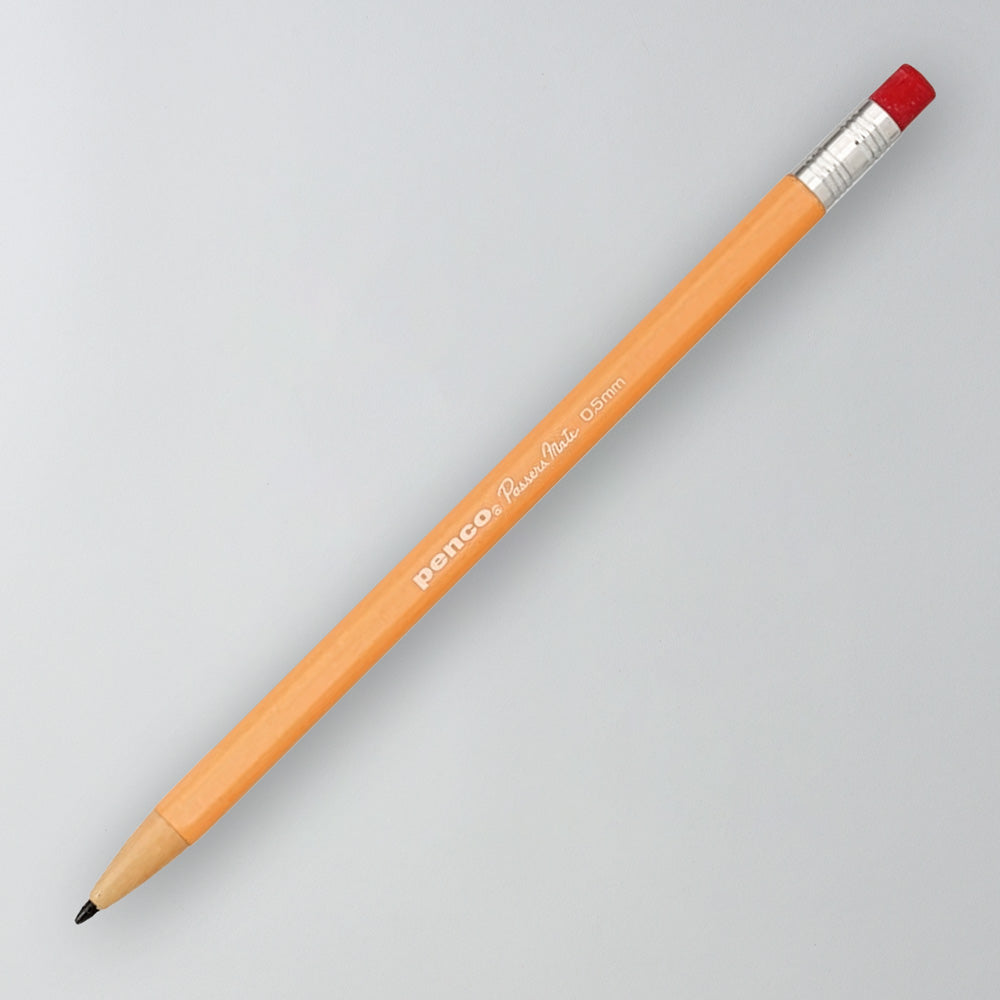 Passers Mate Druckbleistift, Farbvariante Lachsrosa #Farbe_Lachsrosa