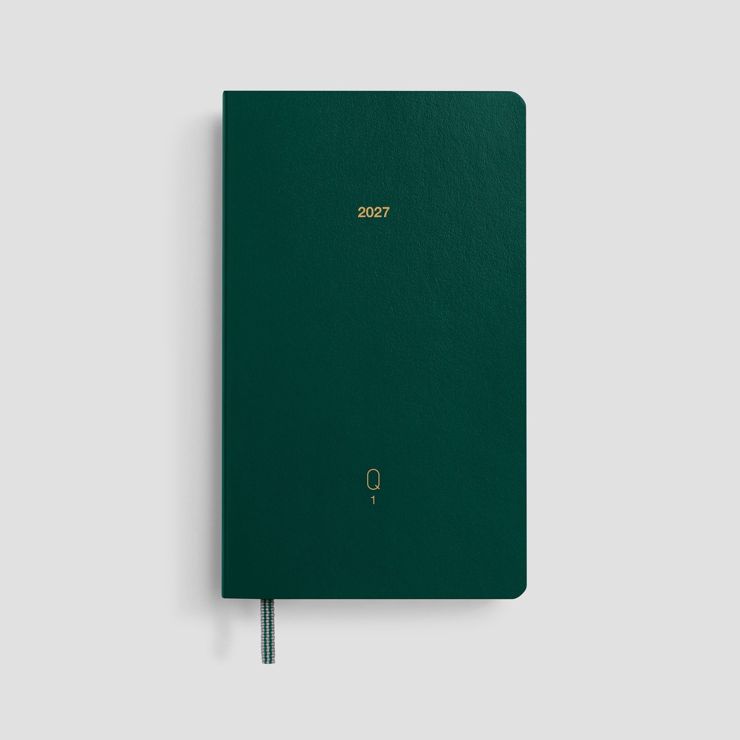 Quarterly Tageskalender