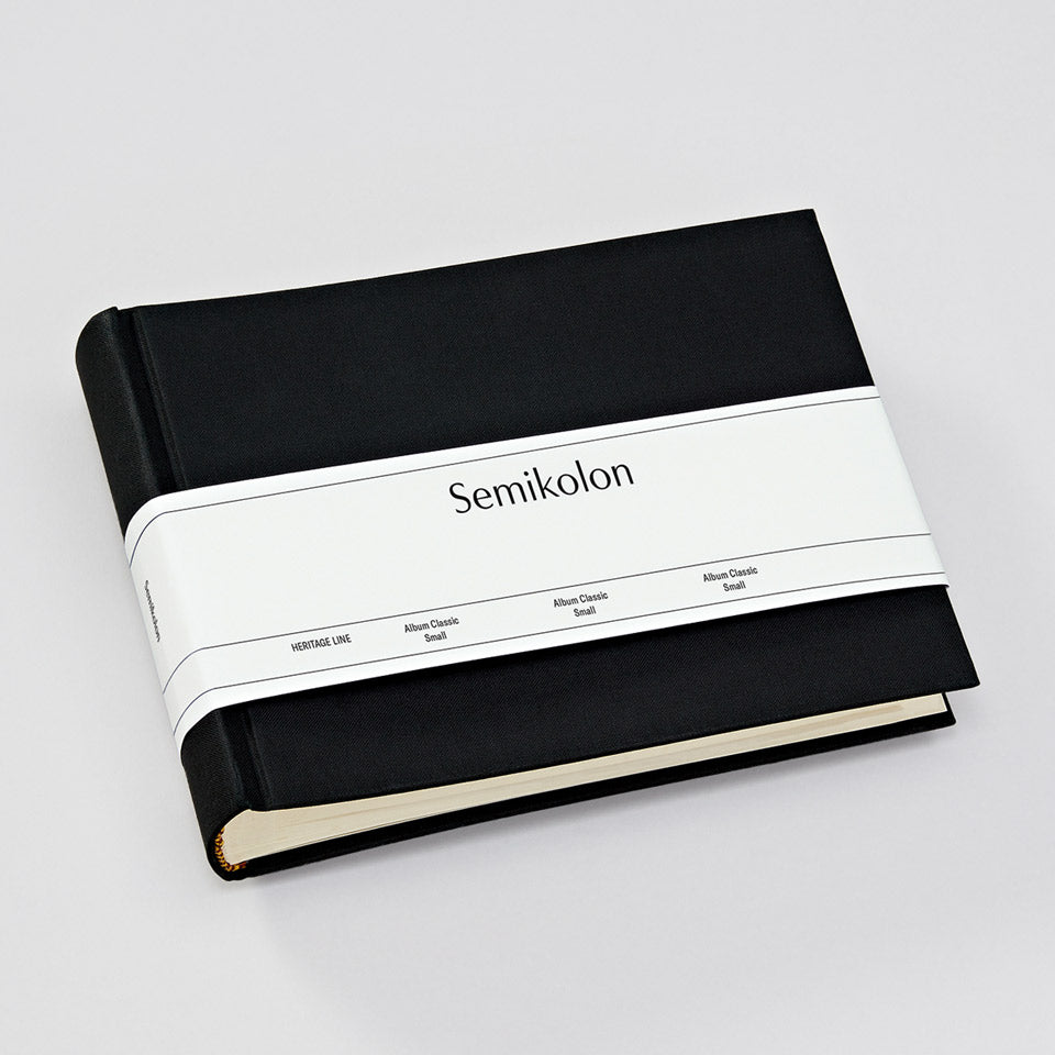 Fotoalbum classic small