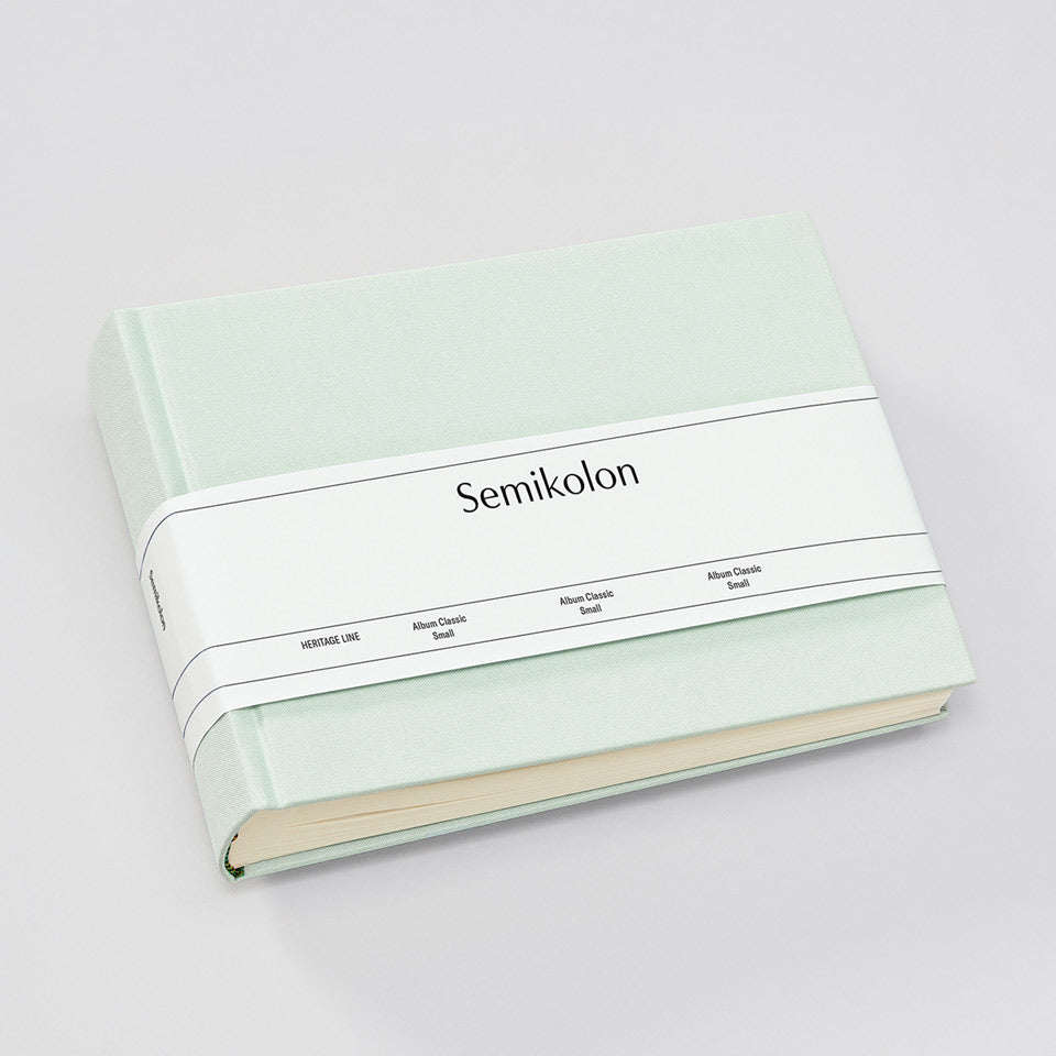 Fotoalbum classic small