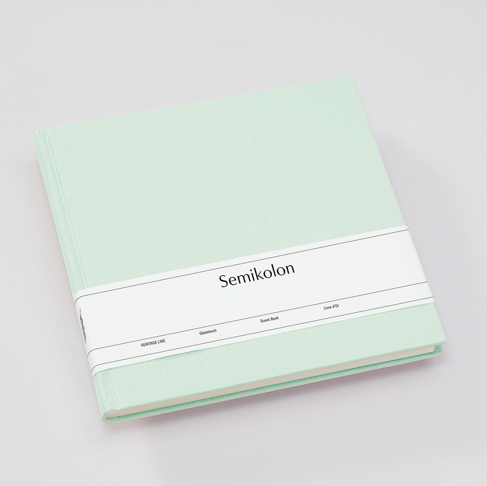 Gästebuch