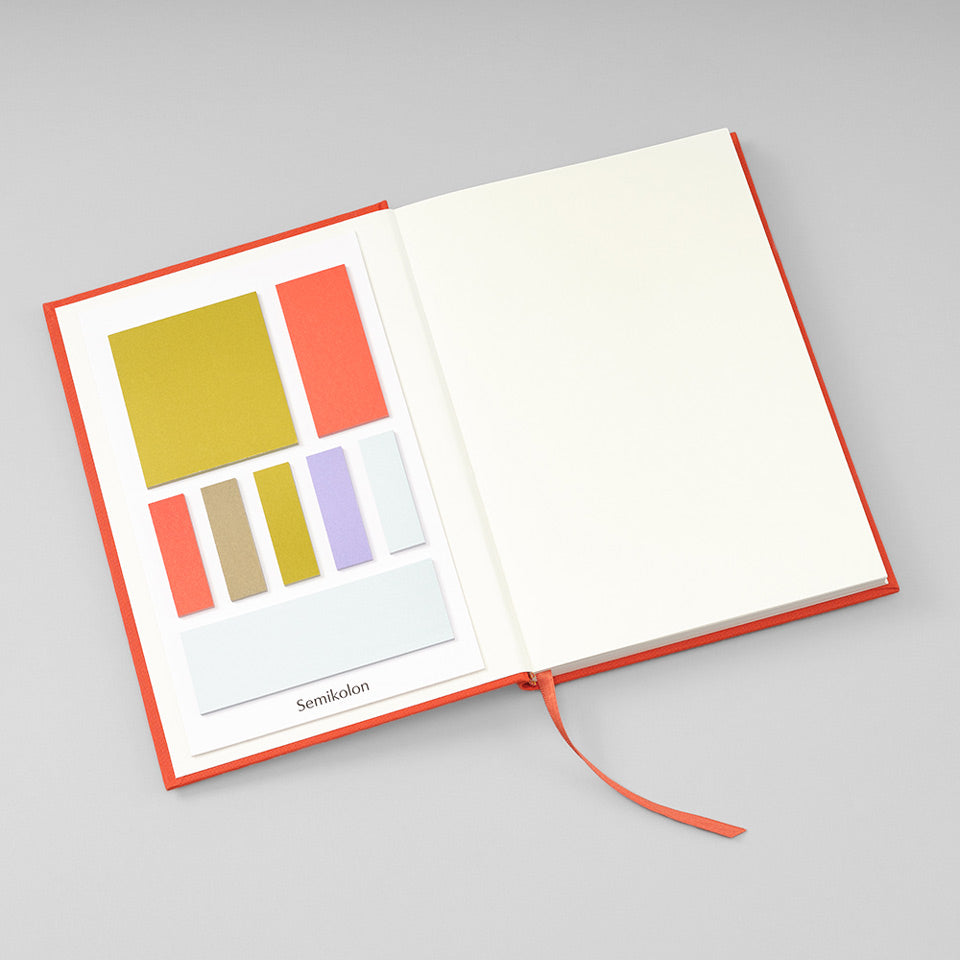Sticky Notes Pad