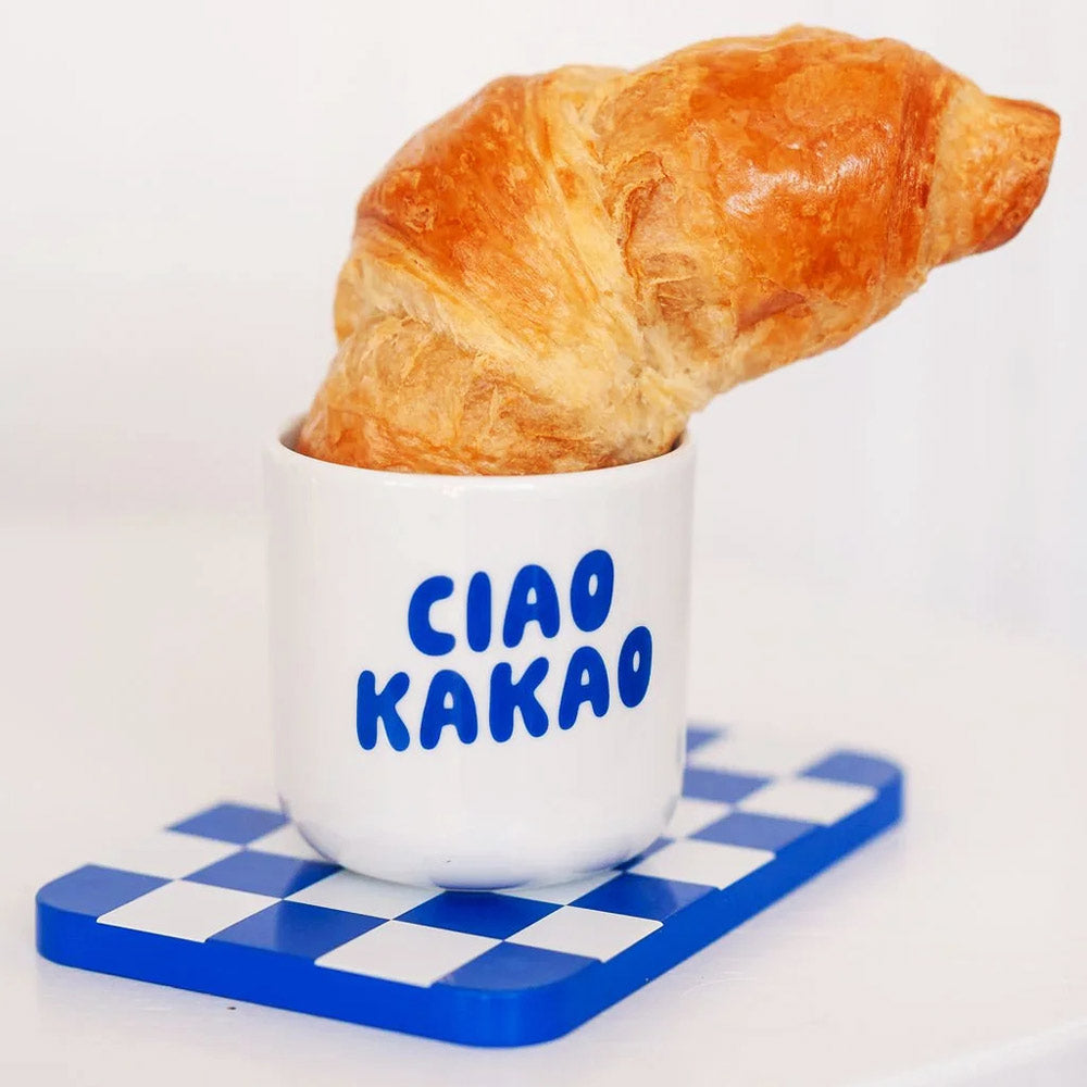 Becher Ciao Kakao
