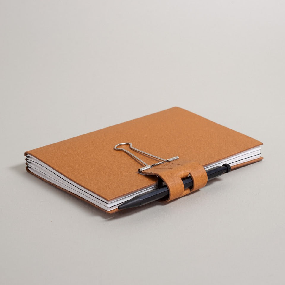 A4+ Notizbuch 2-lagig X17
