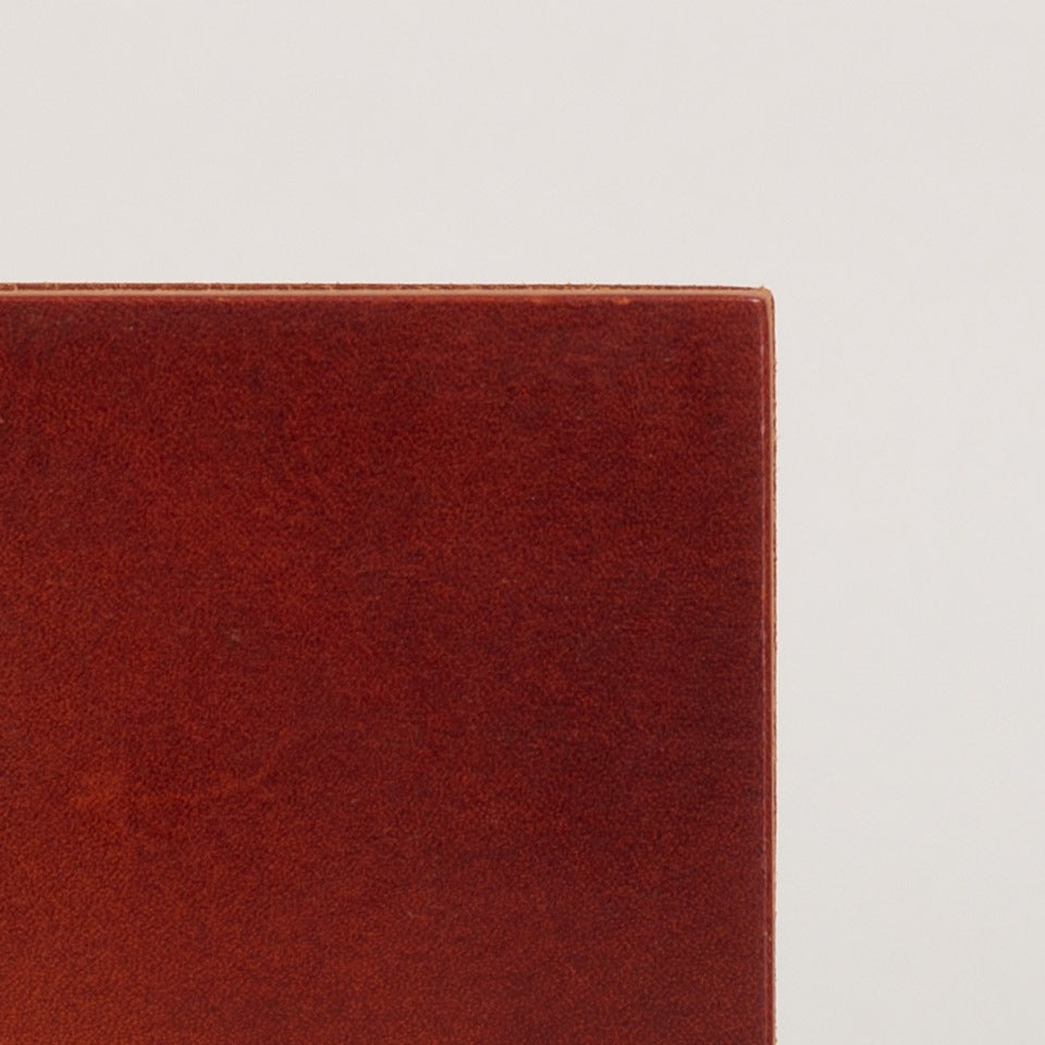 A5 Notizbuch 3-lagig X17