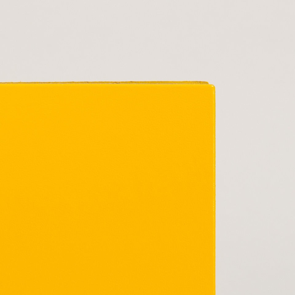 A6 Notizbuch 3-lagig X17