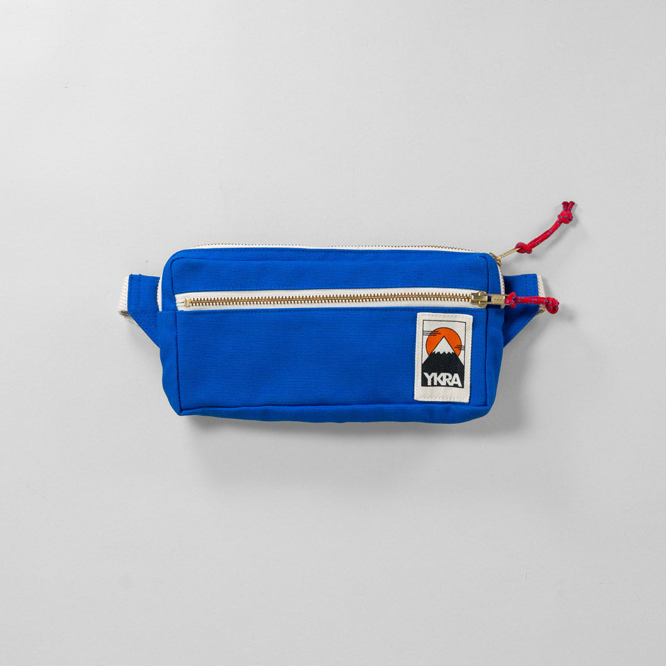 Gürteltasche aus Canvas / Ykra