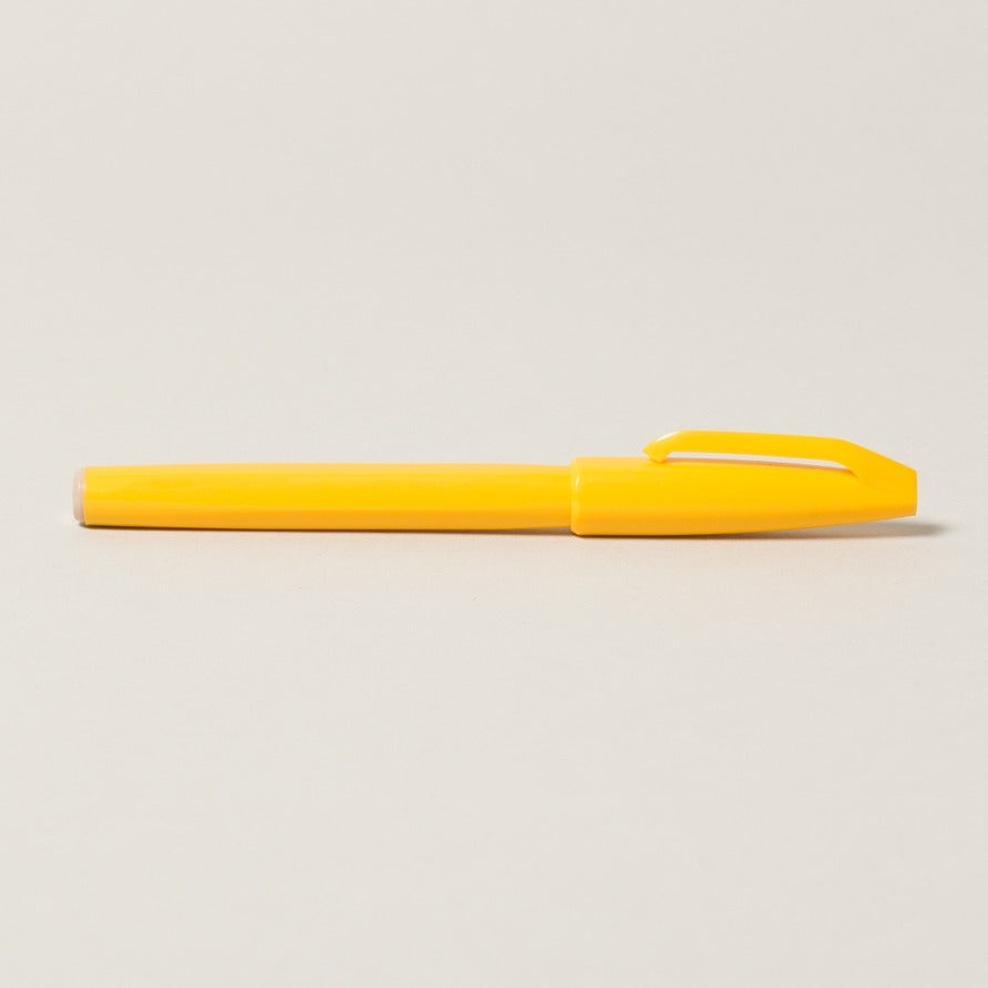 Pentel Sign Pen Faserschreiber