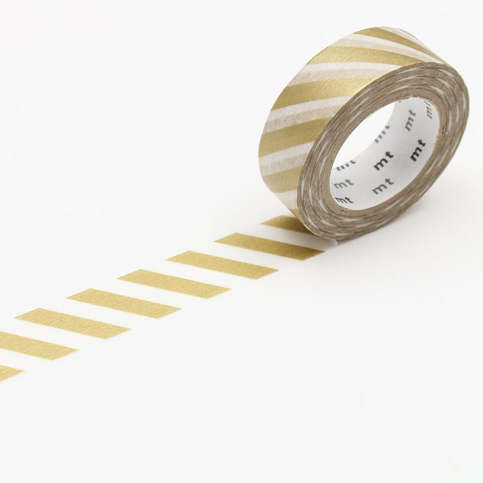 Masking Tape Muster / Washi Tape