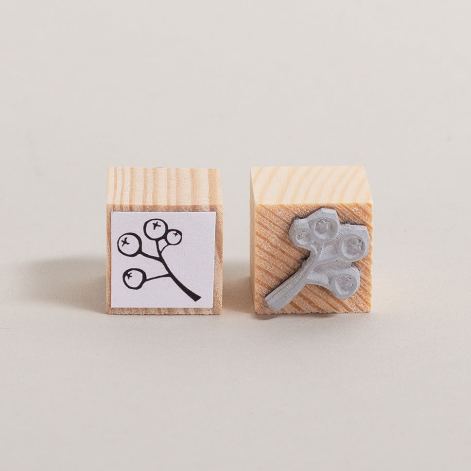 Mini Stempel