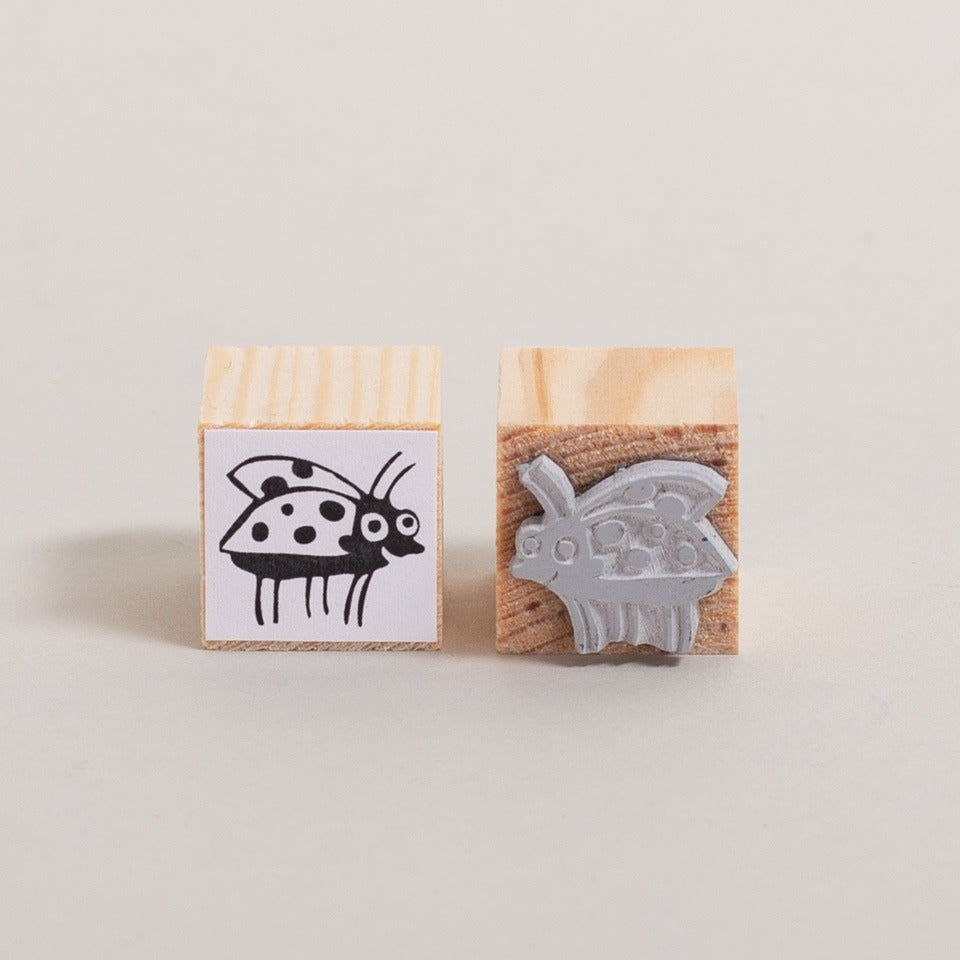 Mini Stempel