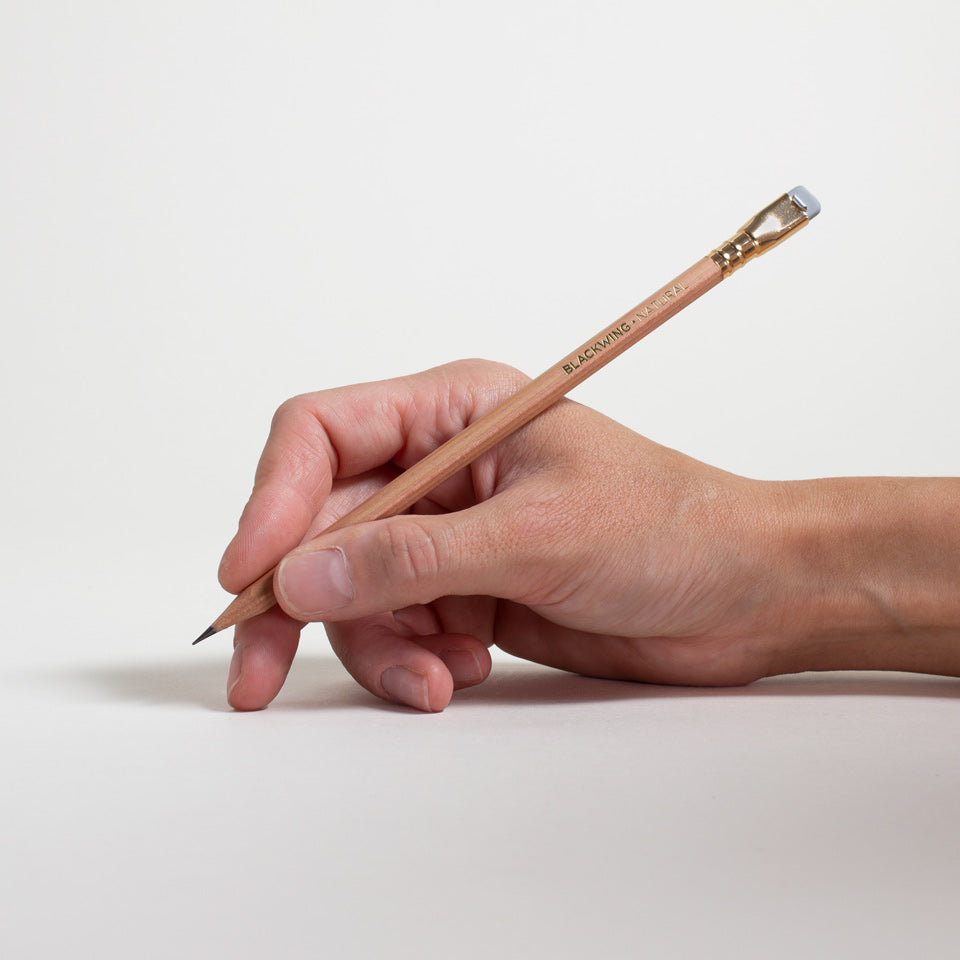 Bleistift Palomino 12er Set – HB Natural