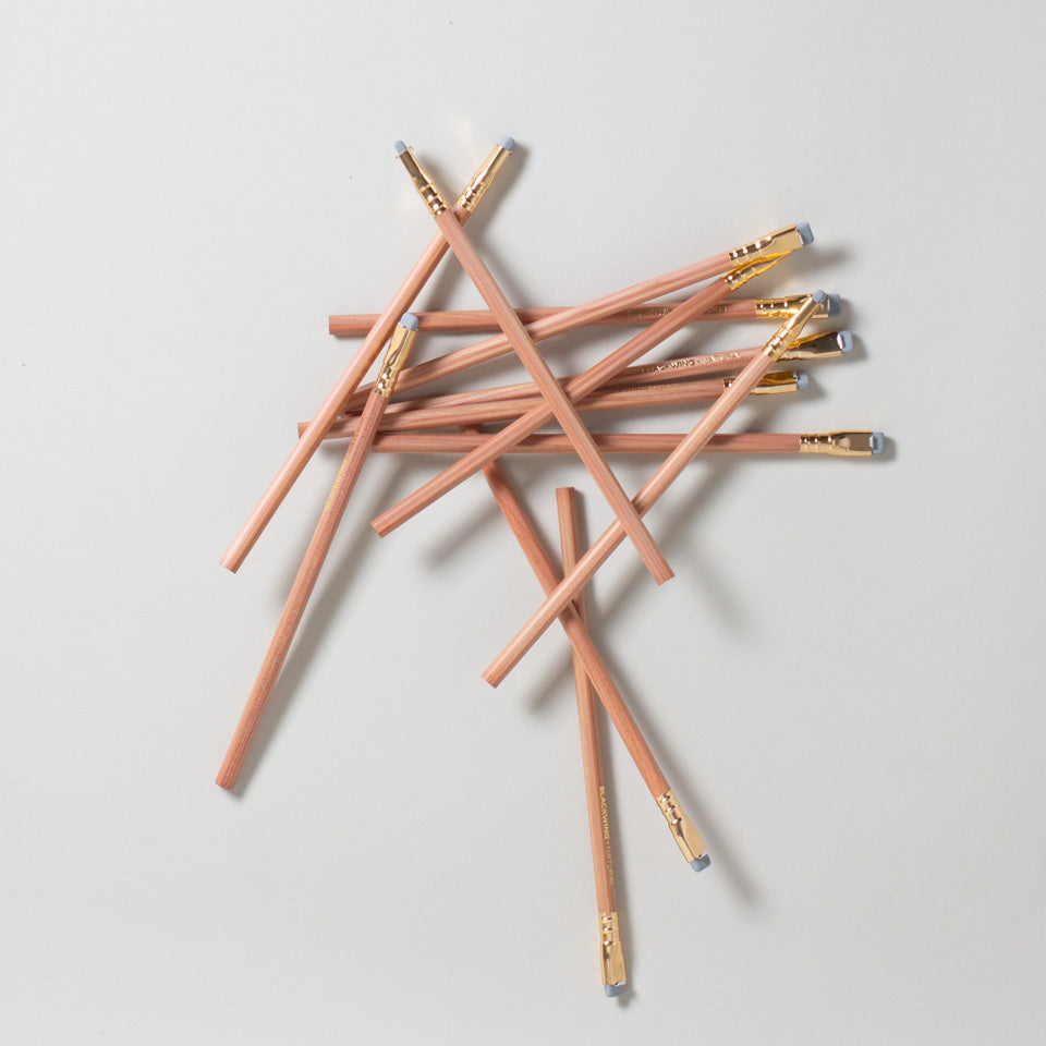 Bleistift Palomino 12er Set – HB Natural