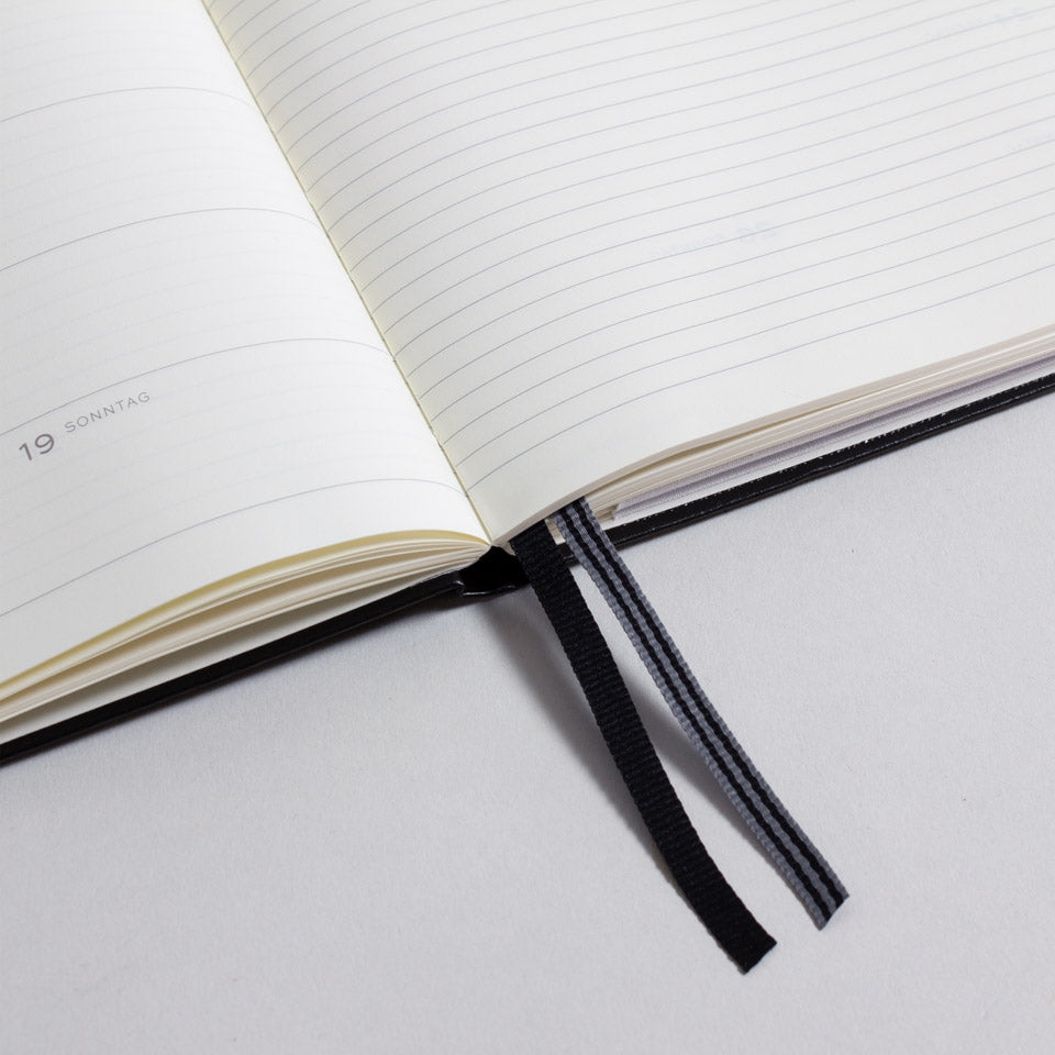 Wochenkalender 2026 / Hardcover