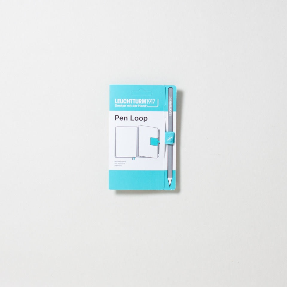 Pen Loop Stifthalter