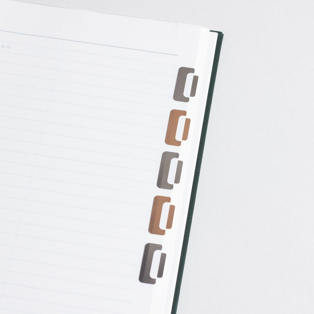 Index Clips