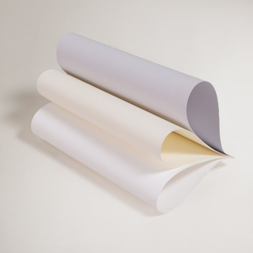 A4 Briefpapier Block Rivoli