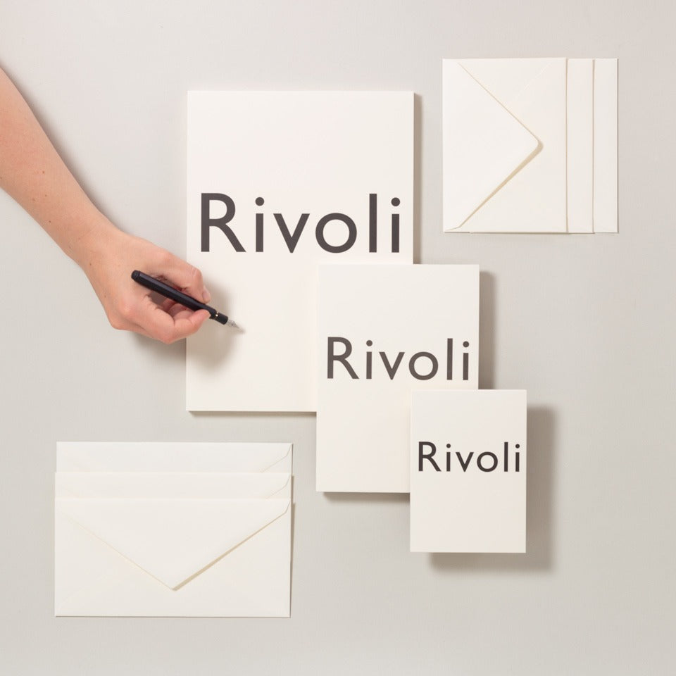 C6 Umschläge 10er Set Rivoli