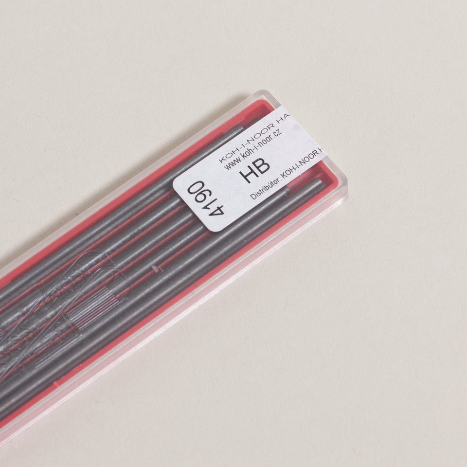 Minen Set Fallbleistift