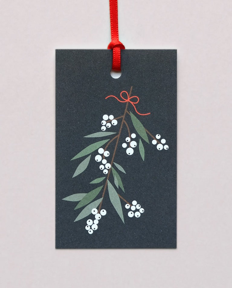 Geschenkanhänger