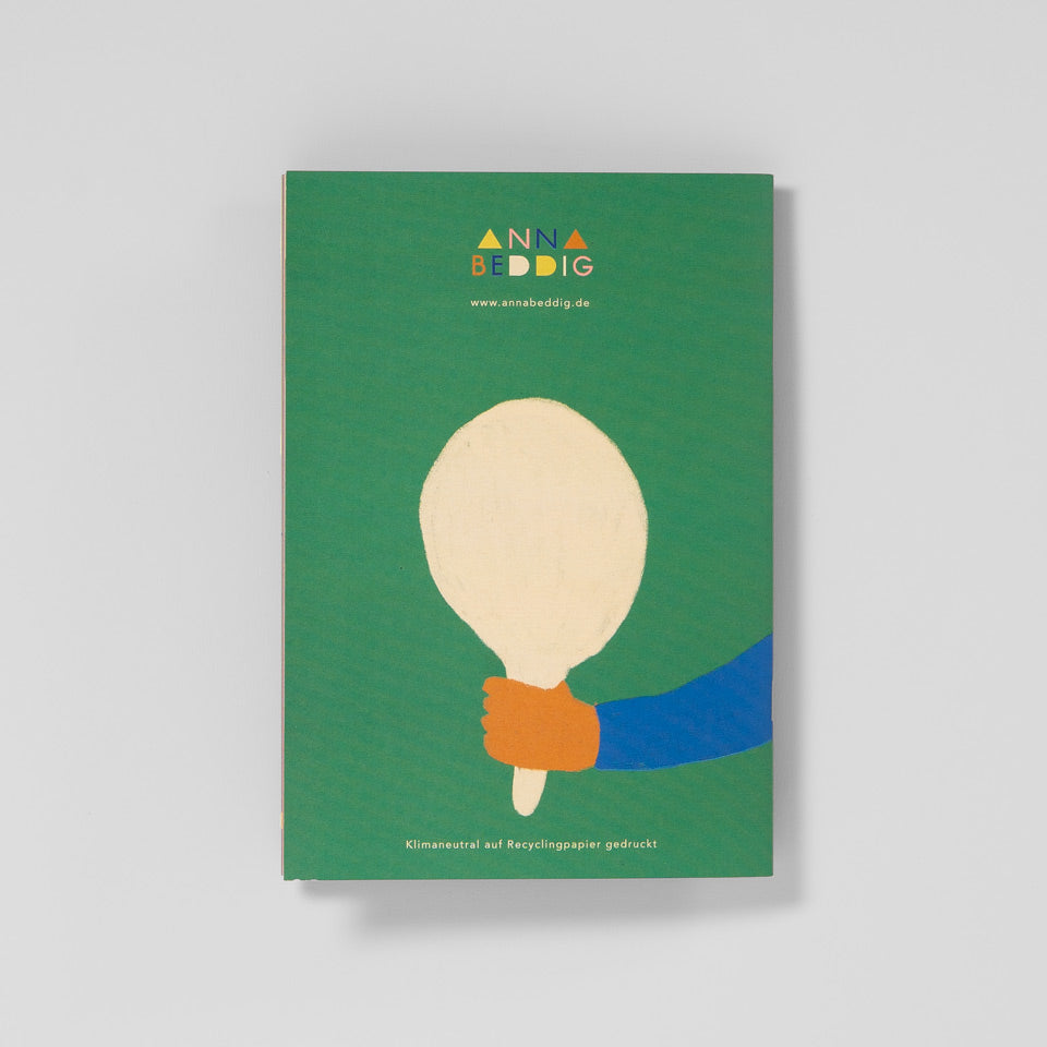 Kreativbuch Kinder / Buch über mich