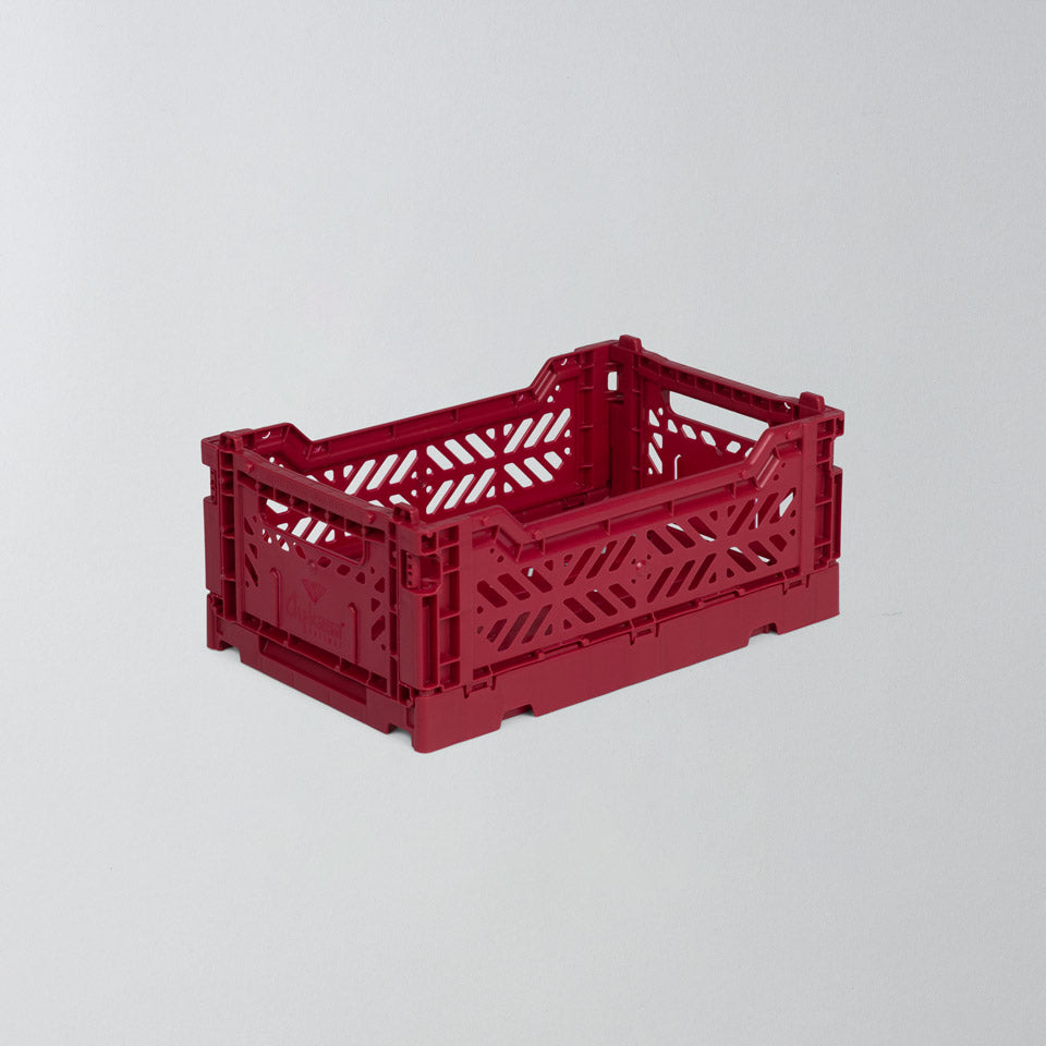 Klappkisten mini