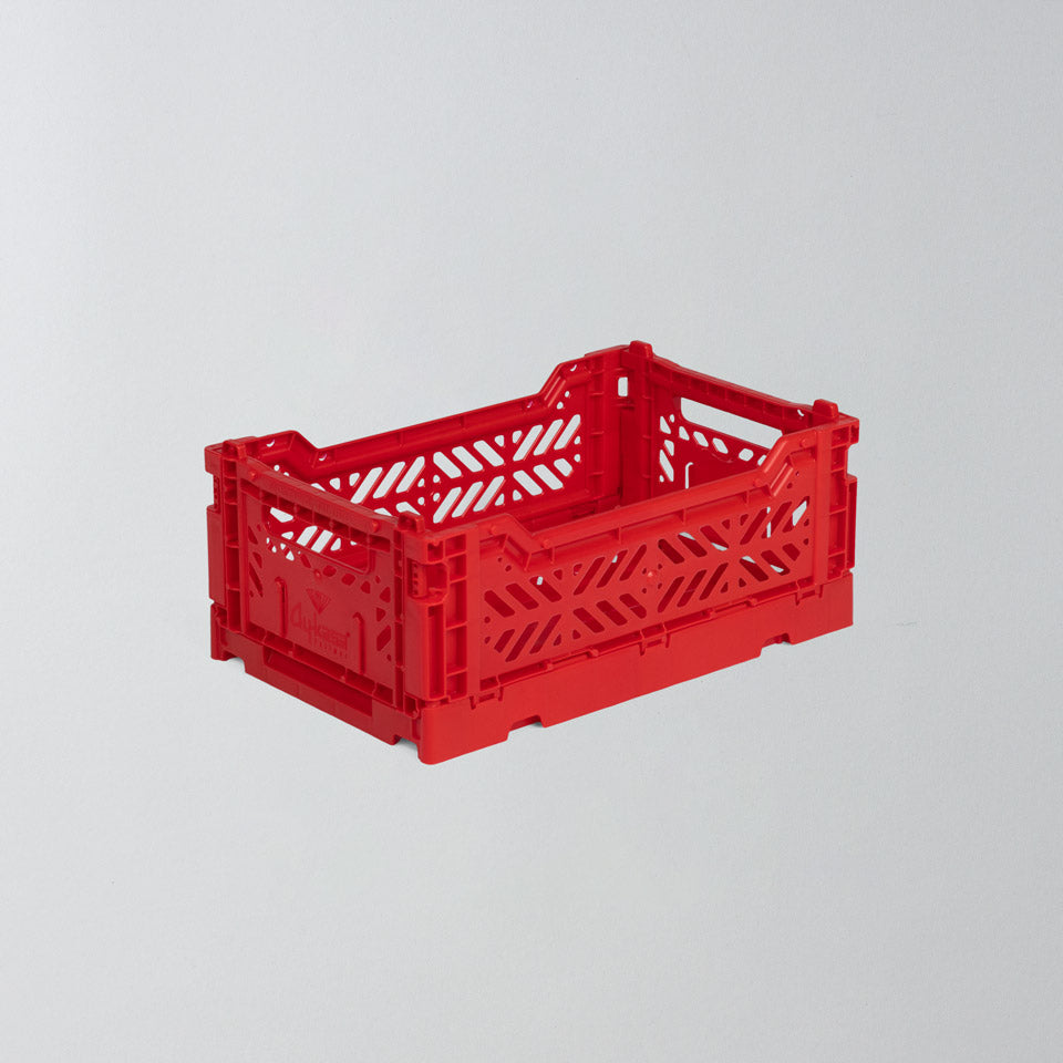 Klappkisten mini