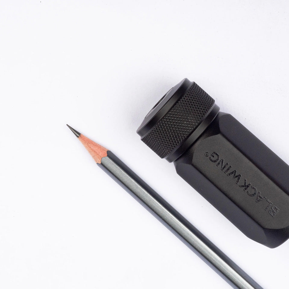 Blackwing Aluminium Spitzer