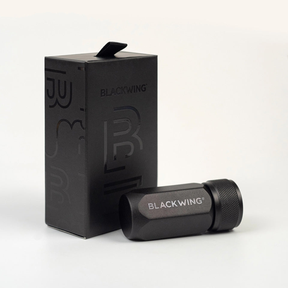Blackwing Aluminium Spitzer