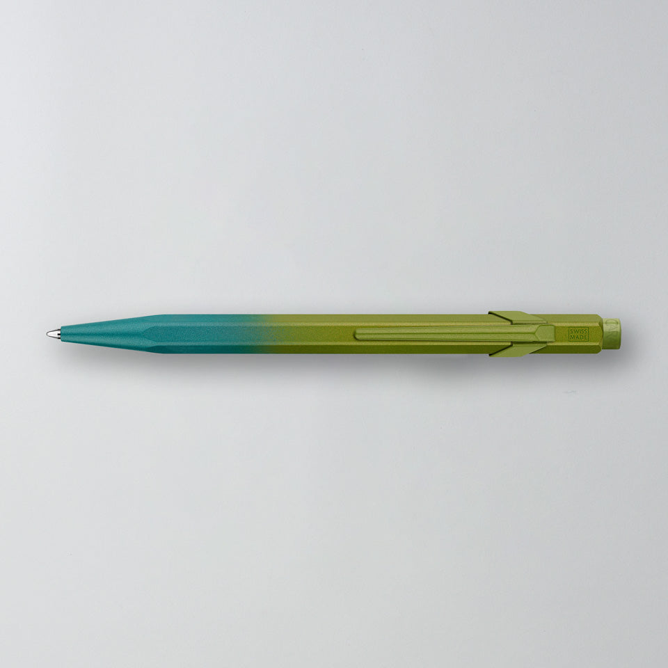 Kugelschreiber 849 »Claim your Style No. 5«