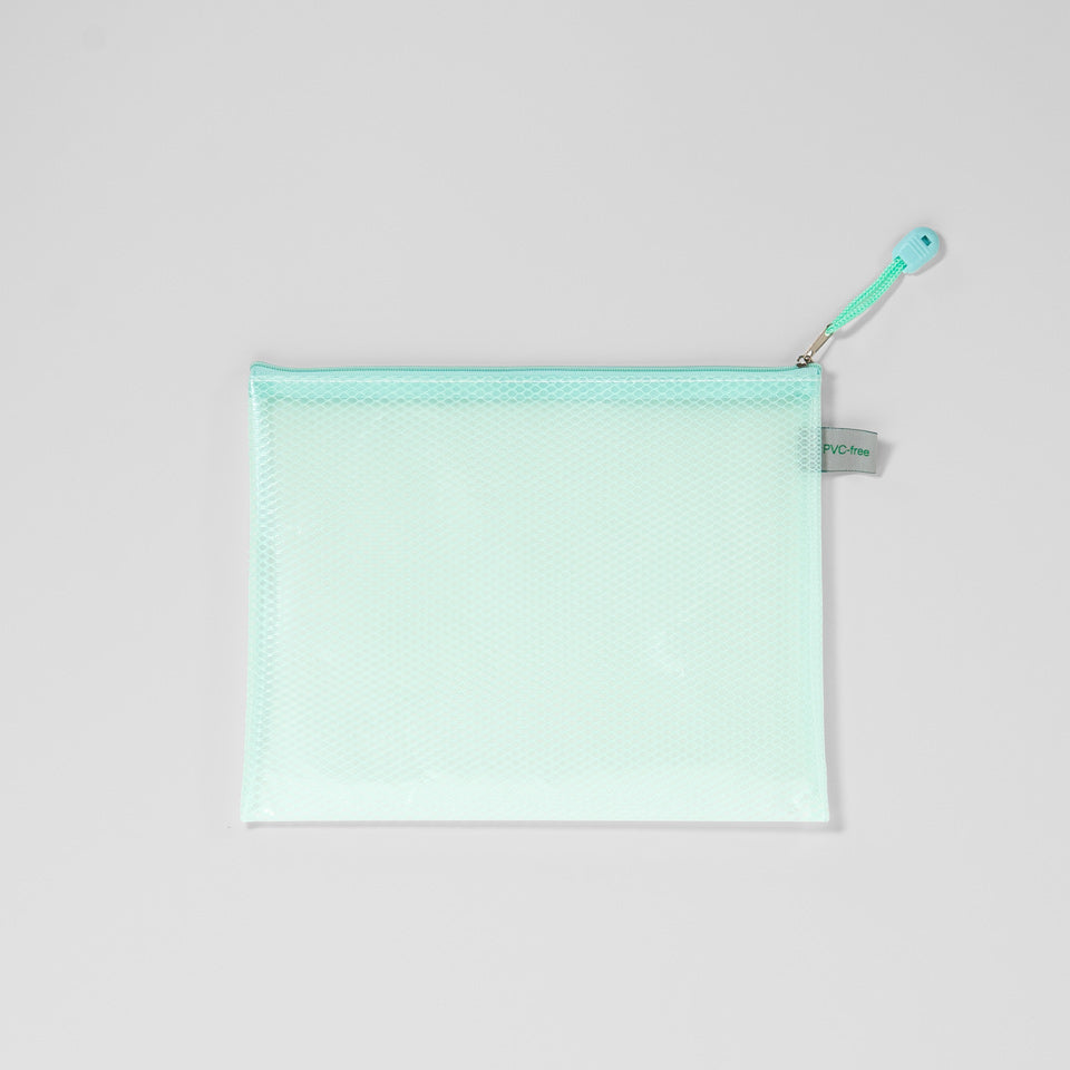 Mesh Bag Candy für A5