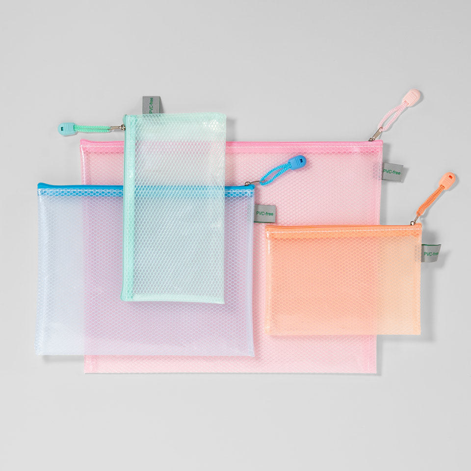 Mesh Bag Candy für A6