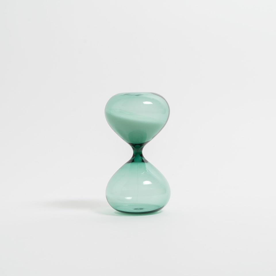 Sanduhr 15 Minuten