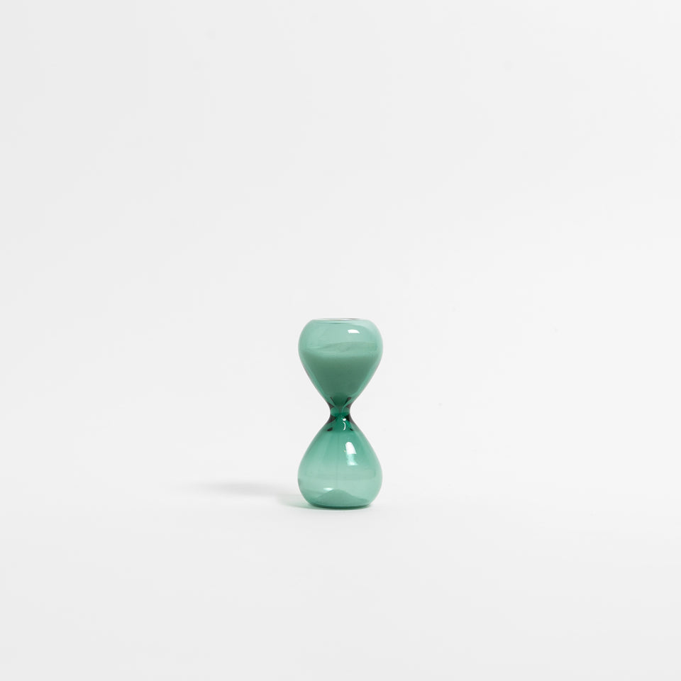 Sanduhr 3 Minuten