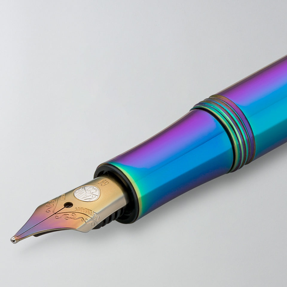 Füllhalter Liliput Kolibri / Kaweco Collection