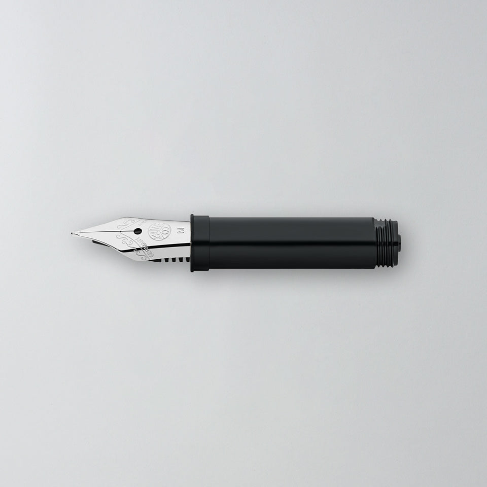 Kaweco Stahlfeder 060 mit Gewinde